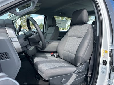 2026 Ford F-250SD F-250® XL