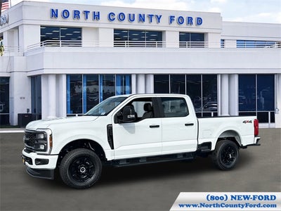 2026 Ford F-250SD F-250® XL