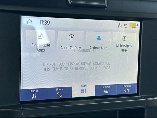 2026 Ford F-250SD F-250® XL