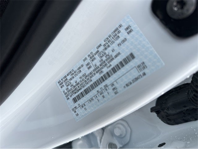 2026 Ford F-250SD F-250® XL