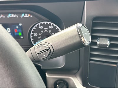 2026 Ford F-250SD F-250® XL