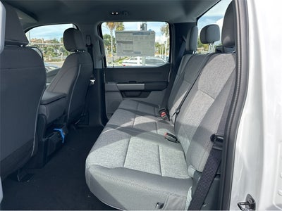 2026 Ford F-250SD F-250® XL