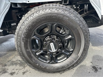 2026 Ford F-250SD F-250® XL