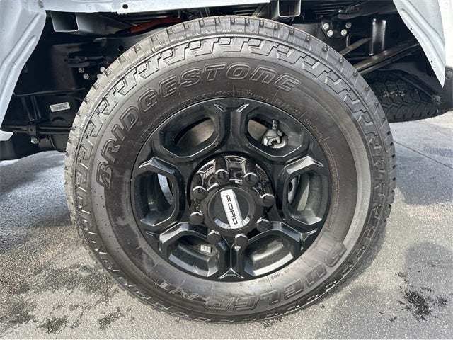 2026 Ford F-250SD F-250® XL