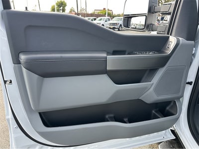 2026 Ford F-250SD F-250® XL