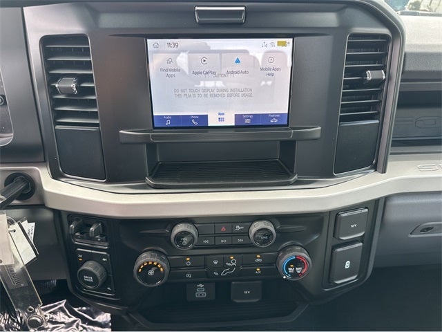 2026 Ford F-250SD F-250® XL