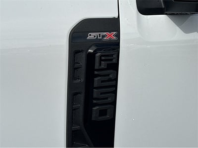 2026 Ford F-250SD F-250® XL