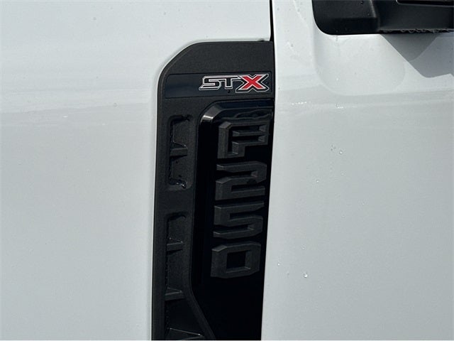 2026 Ford F-250SD F-250® XL