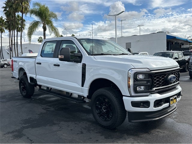 2026 Ford F-250SD F-250® XL