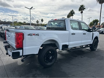 2026 Ford F-250SD F-250® XL