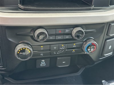 2026 Ford F-250SD F-250® XL