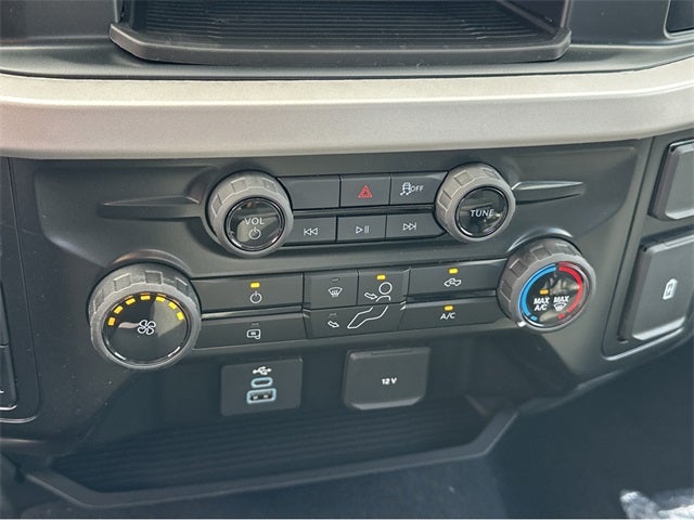 2026 Ford F-250SD F-250® XL