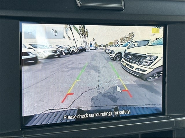 2026 Ford F-250SD F-250® XL