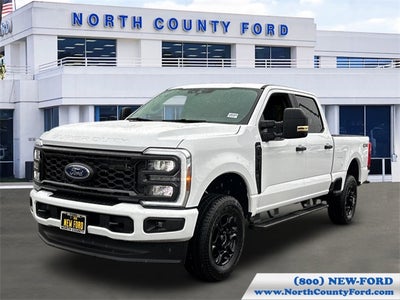 2026 Ford F-250SD F-250® XL