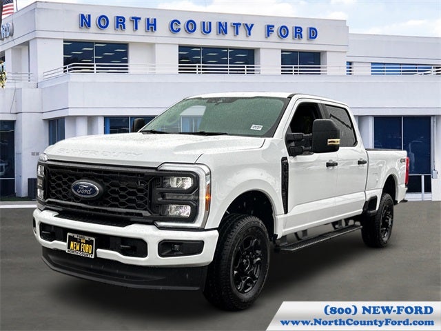 2026 Ford F-250SD F-250® XL