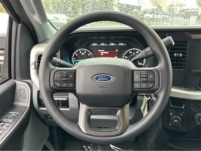 2026 Ford F-250SD F-250® XL