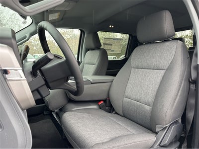 2026 Ford F-250SD F-250® XL