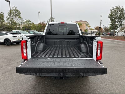 2026 Ford F-250SD F-250® XL