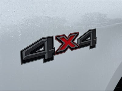 2026 Ford F-250SD F-250® XL