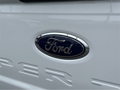 2026 Ford F-250SD F-250® XL