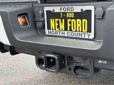 2026 Ford F-250SD F-250® XL