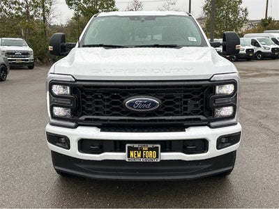 2026 Ford F-250SD F-250® XL