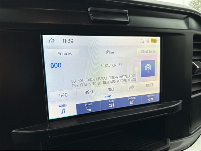 2026 Ford F-250SD F-250® XL