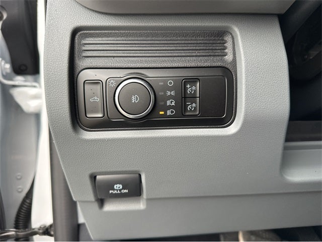 2026 Ford F-250SD F-250® XL