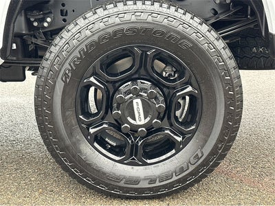 2026 Ford F-250SD F-250® XL