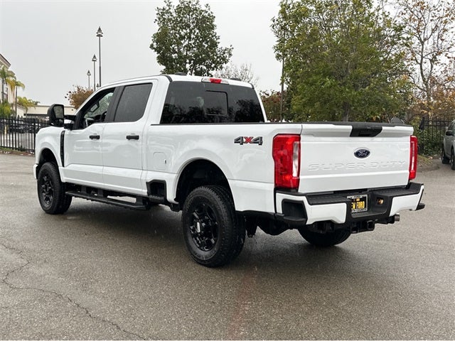 2026 Ford F-250SD F-250® XL