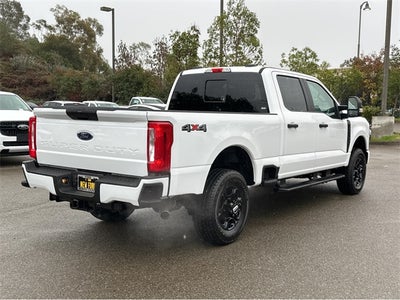 2026 Ford F-250SD F-250® XL