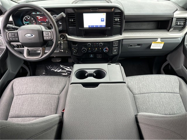 2026 Ford F-250SD F-250® XL