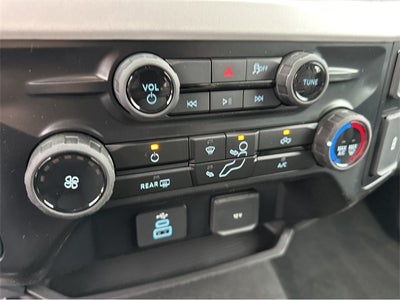 2026 Ford F-250SD F-250® XL