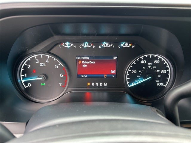 2026 Ford F-250SD F-250® XL