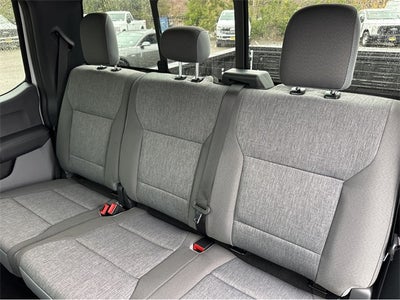 2026 Ford F-250SD F-250® XL