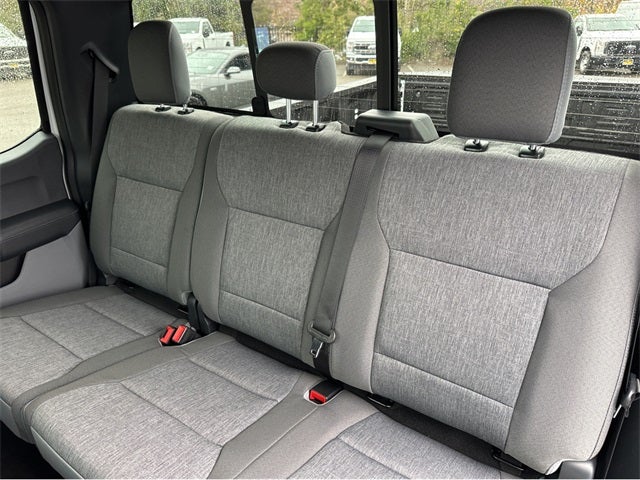 2026 Ford F-250SD F-250® XL