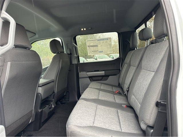 2026 Ford F-250SD F-250® XL