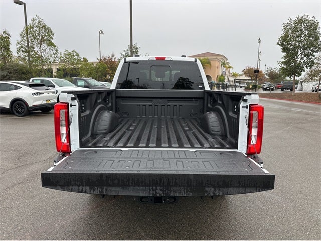 2026 Ford F-250SD F-250® XL