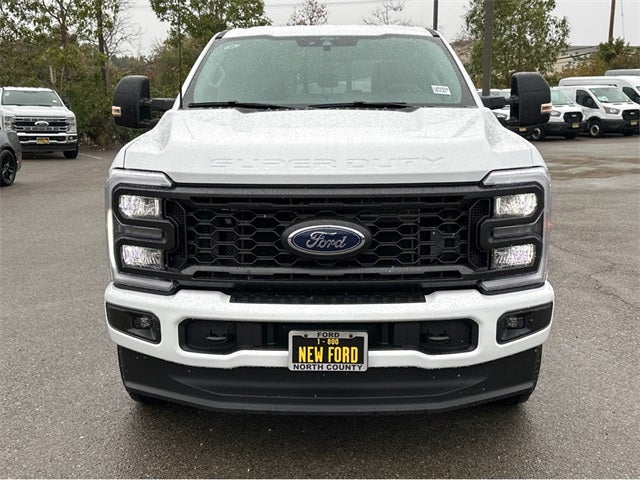 2026 Ford F-250SD F-250® XL
