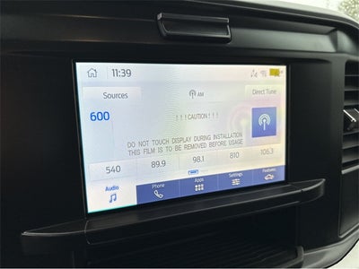 2026 Ford F-250SD F-250® XL