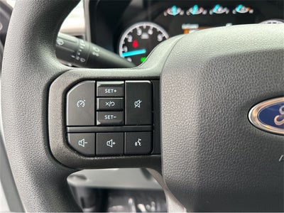 2026 Ford F-250SD F-250® XL