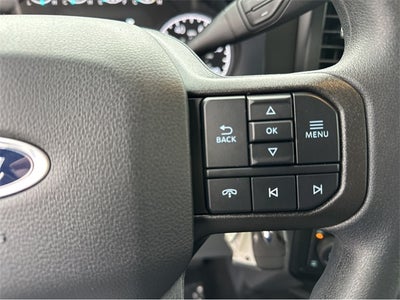 2026 Ford F-250SD F-250® XL