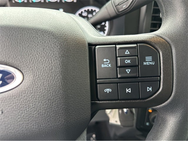 2026 Ford F-250SD F-250® XL