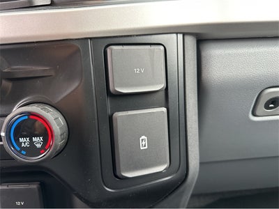 2026 Ford F-250SD F-250® XL