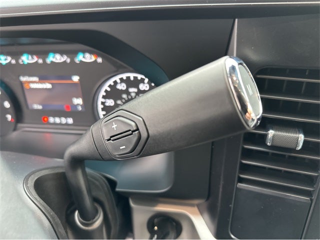 2026 Ford F-250SD F-250® XL