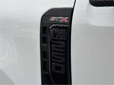 2026 Ford F-250SD F-250® XL