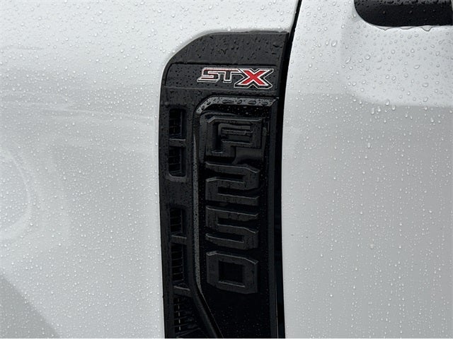 2026 Ford F-250SD F-250® XL