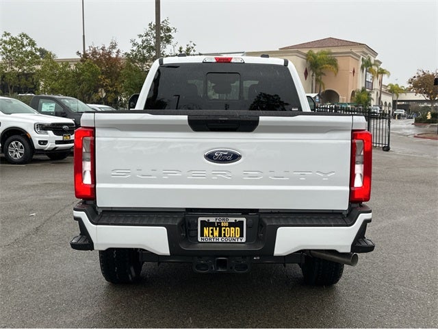 2026 Ford F-250SD F-250® XL