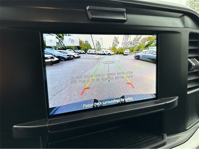 2026 Ford F-250SD F-250® XL