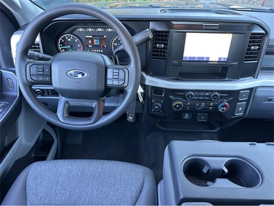 2026 Ford F-250SD F-250® XL